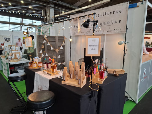 Foire de Pau 2025