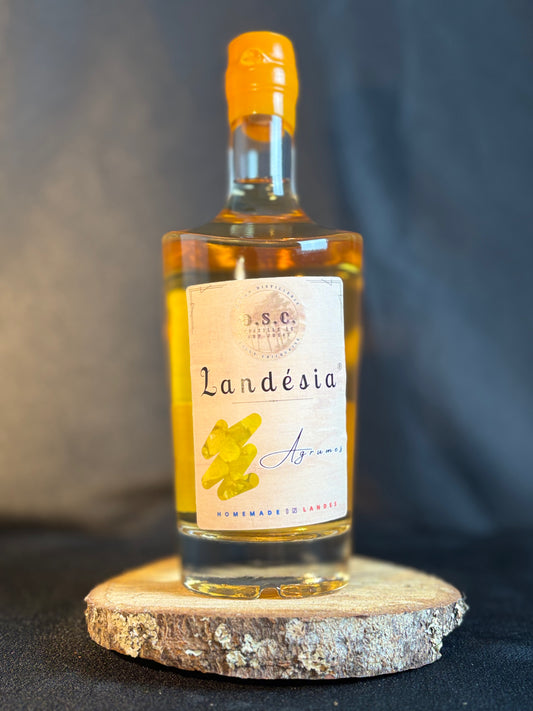 Landesia - Agrumes